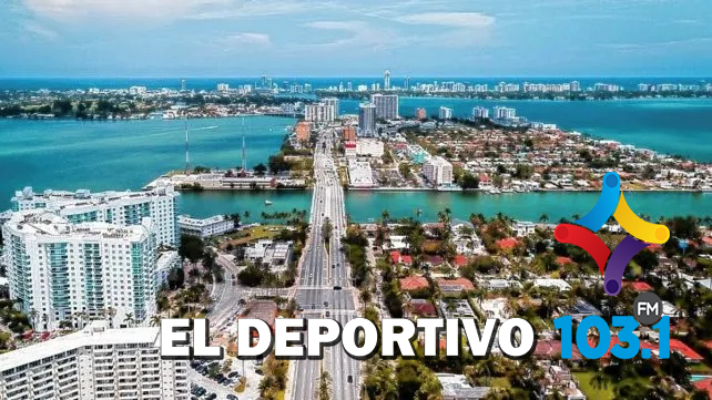 La AFA construirá un complejo deportivo en Miami
