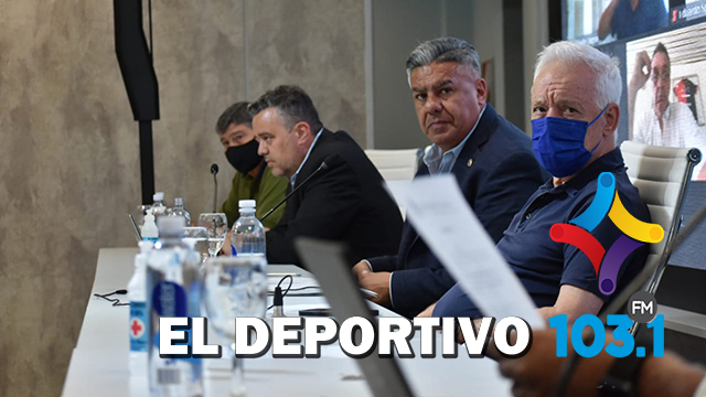 Se realizó una nueva reunión en AFA por los formatos del 2023 Se realizó una nueva reunión en AFA por los formatos del 2023