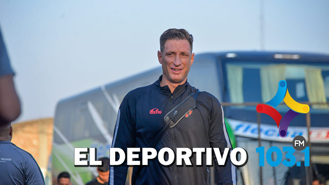 Facundo Sava estiró su gran racha positiva en la Copa Argentina