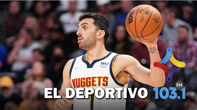 Campazzo habló del cambio de entrenador en la Selección Campazzo habló del cambio de entrenador en la Selección