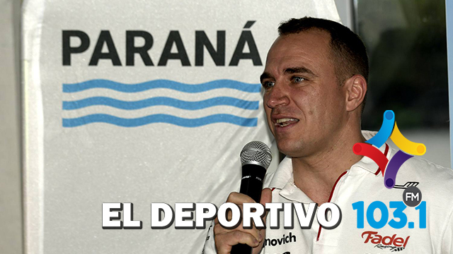 «Si mantenemos el nivel vamos a seguir siendo protagonistas» «Si mantenemos el nivel vamos a seguir siendo protagonistas»