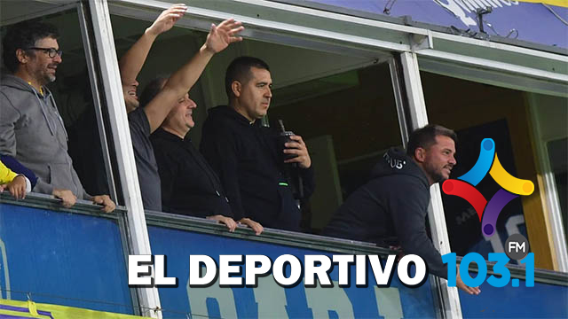 «Boca fue merecedor del triunfo» «Boca fue merecedor del triunfo»