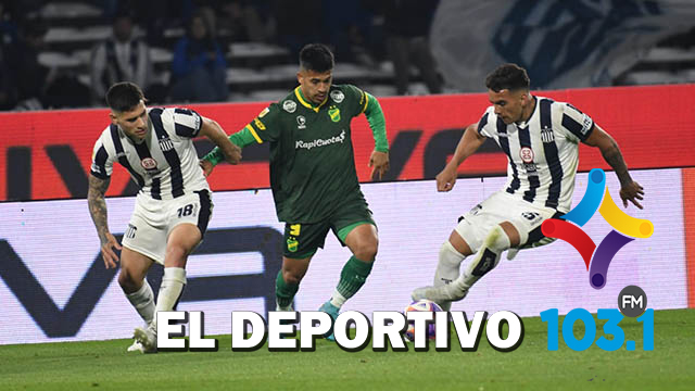 Talleres derrotó a Defensa y Justicia en la despedida de Beccacece