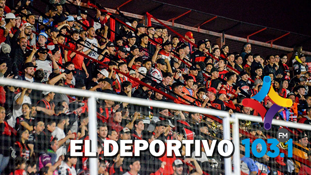 Comenzó la venta online de entradas para Patronato – Central en el Grella Comenzó la venta online de entradas para Patronato – Central en el Grella