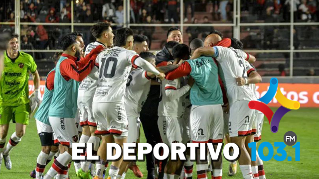 Patronato tiene árbitro confirmado para enfrentar a Rosario Central