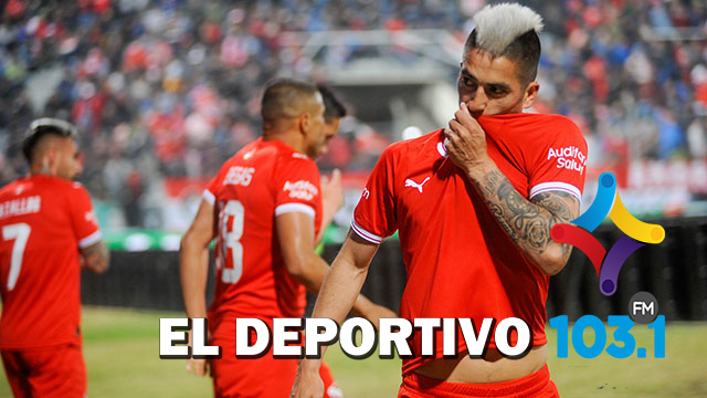 Copa Argentina: Independiente avanzó a los cuartos