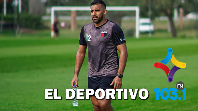 Colón: Ramón Ábila vuelve en la próxima fecha contra Talleres Colón: Ramón Ábila vuelve en la próxima fecha contra Talleres