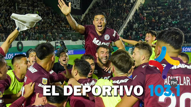 Lanús se impuso en el clásico frente a Banfield