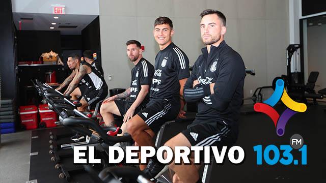 Paulo Dybala no se baja de la Selección