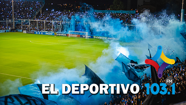 Belgrano presiona para que contar con sus hinchas ante Brown de Adrogué