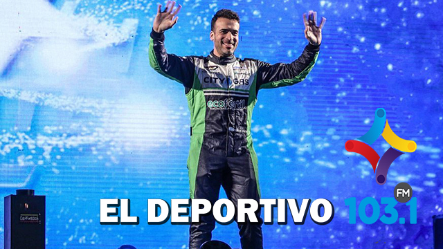 Martín Ponte comunicó que dejará el TC Martín Ponte comunicó que dejará el TC