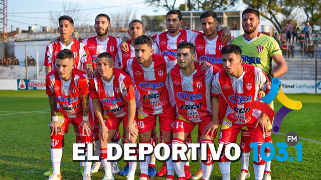 Paraná recibe a Juventud Antoniana
