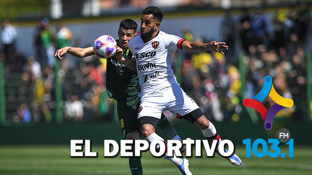 Patronato sufrió una dura derrota y quedó muy complicado con el descenso Patronato sufrió una dura derrota y quedó muy complicado con el descenso