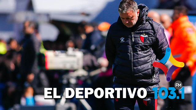 Marini prepara cambios para enfrentar a Argentinos