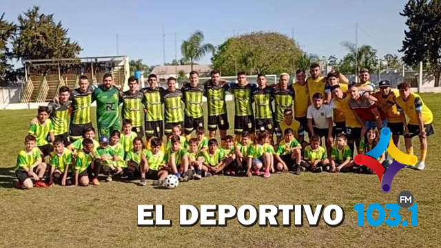 Pasó la segunda fecha de la Copa en Paraná Campaña