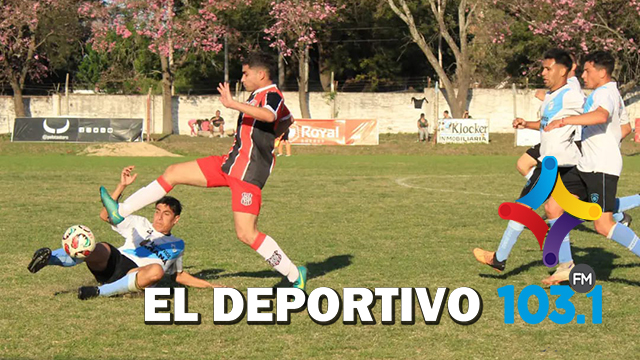 Liga Paranaense: así se disputarán las semifinales del torneo local