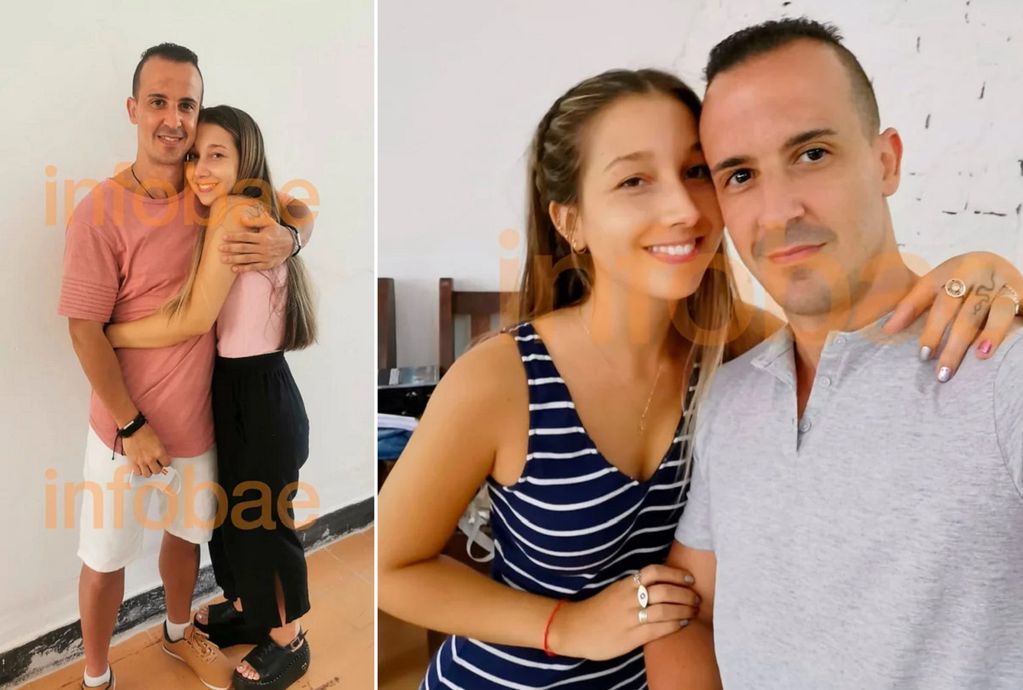 Nahir Galarza celebró sus 24 años en la cárcel Nahir Galarza celebró sus 24 años en la cárcel
