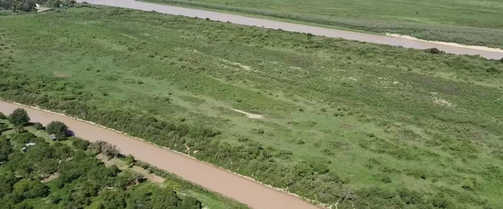 Entre Ríos comenzará el ordenamiento territorial para que el delta sea parte de las áreas naturales protegidas Entre Ríos comenzará el ordenamiento territorial para que el delta sea parte de las áreas naturales protegidas