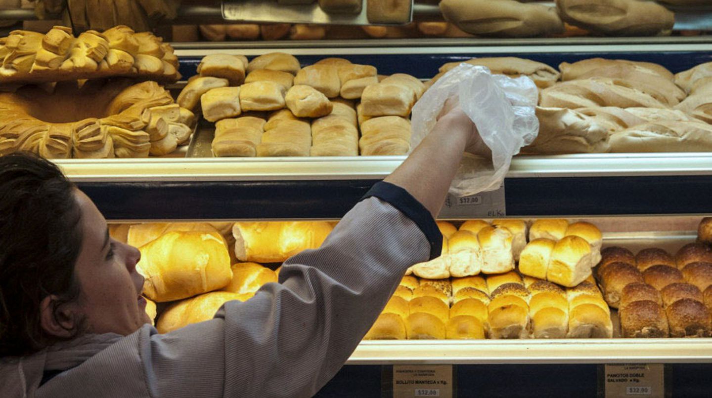 Precio del pan: cambio en fideicomiso del trigo busca frenar los aumentos