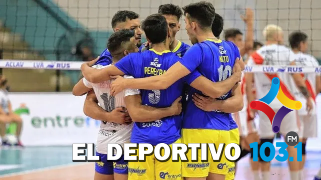 Liga Argentina: Paracao develó su plantel y entrenador
