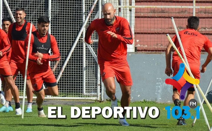 Patrón visita Avellaneda Patrón visita Avellaneda