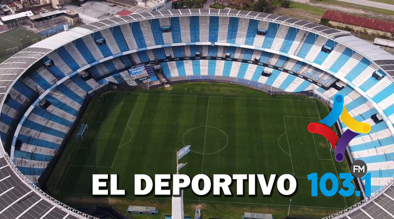 Viernes con cuatro partidos