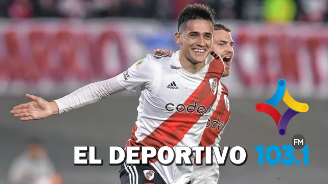 River quiere seguir en la senda triunfal ante Talleres River quiere seguir en la senda triunfal ante Talleres