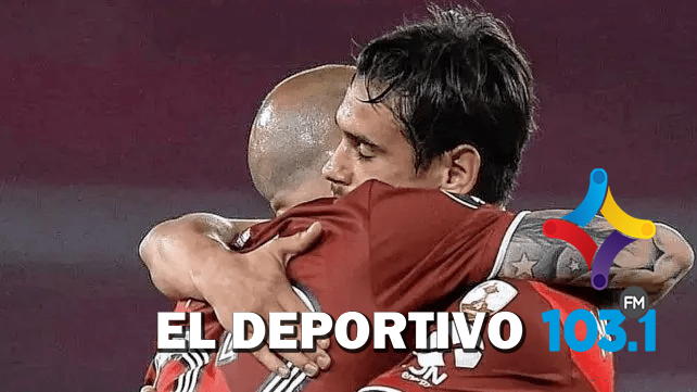 Martínez Quarta defendió a Maidana y Pinola Martínez Quarta defendió a Maidana y Pinola