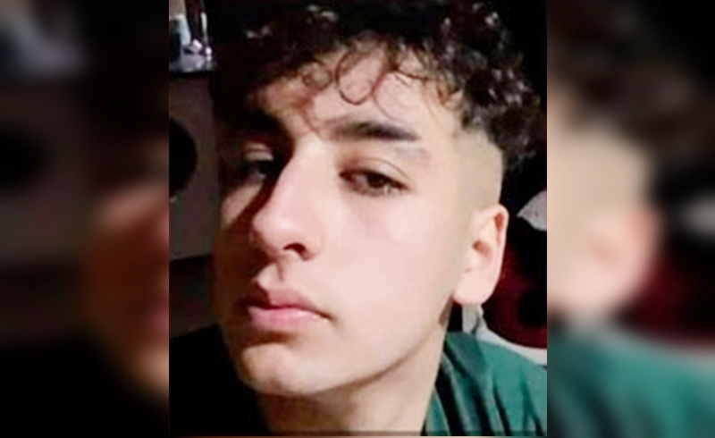 La familia de Santiago habilitó una cuenta para poder costear la rehabilitación