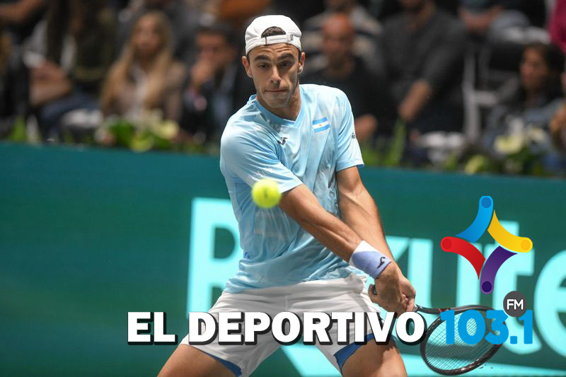 Copa Davis: Argentina no pudo con Croacia