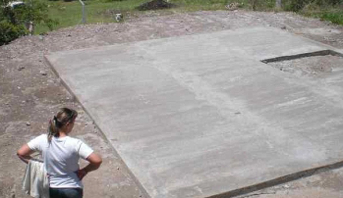 Detienen en Río Negro a acusado de cometer estafas con viviendas en Entre Ríos
