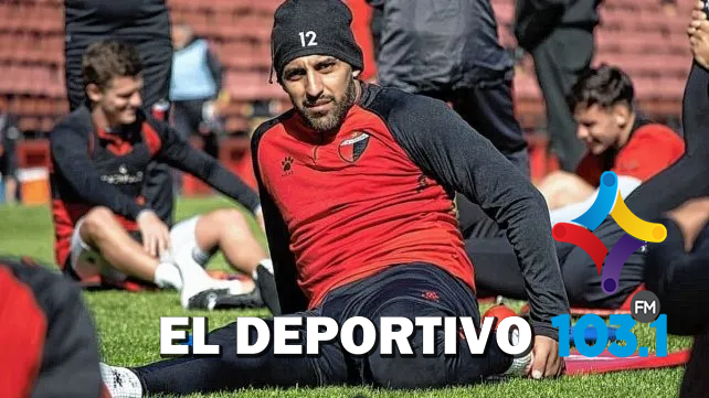 Un necesitado Colón recibe al recuperado San Lorenzo