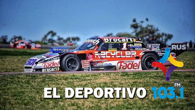 El Turismo Carretera correrá un sábado por el Mundial