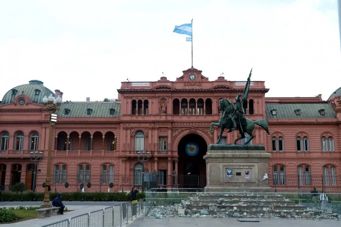 Gobierno anuncia el lunes el reemplazo de Gómez Alcorta y no se descartan más cambios en el Gabinete