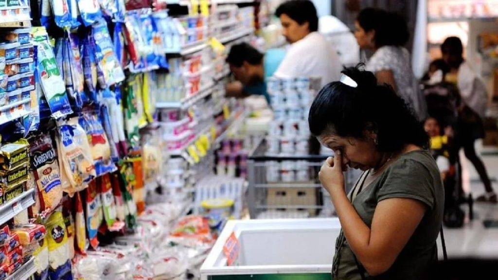 Cuáles fueron los alimentos que aumentaron hasta casi un 200% en un año