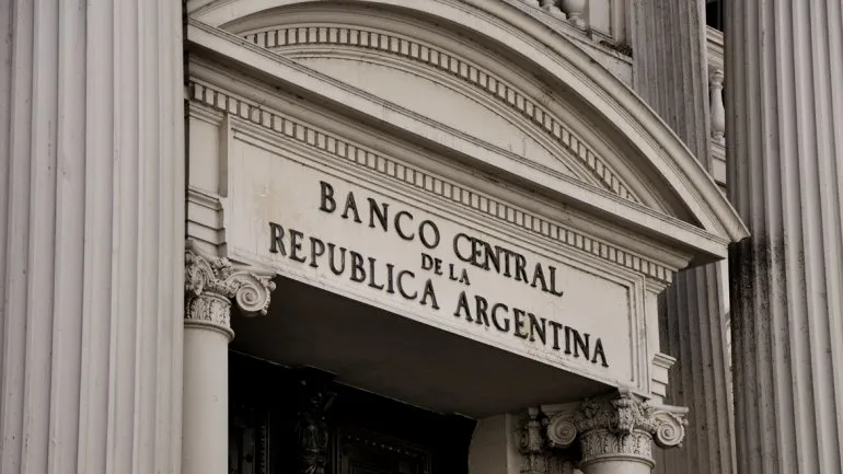 Las reservas del BCRA volvieron a superar u$s40.000 millones tras desembolso del FMI