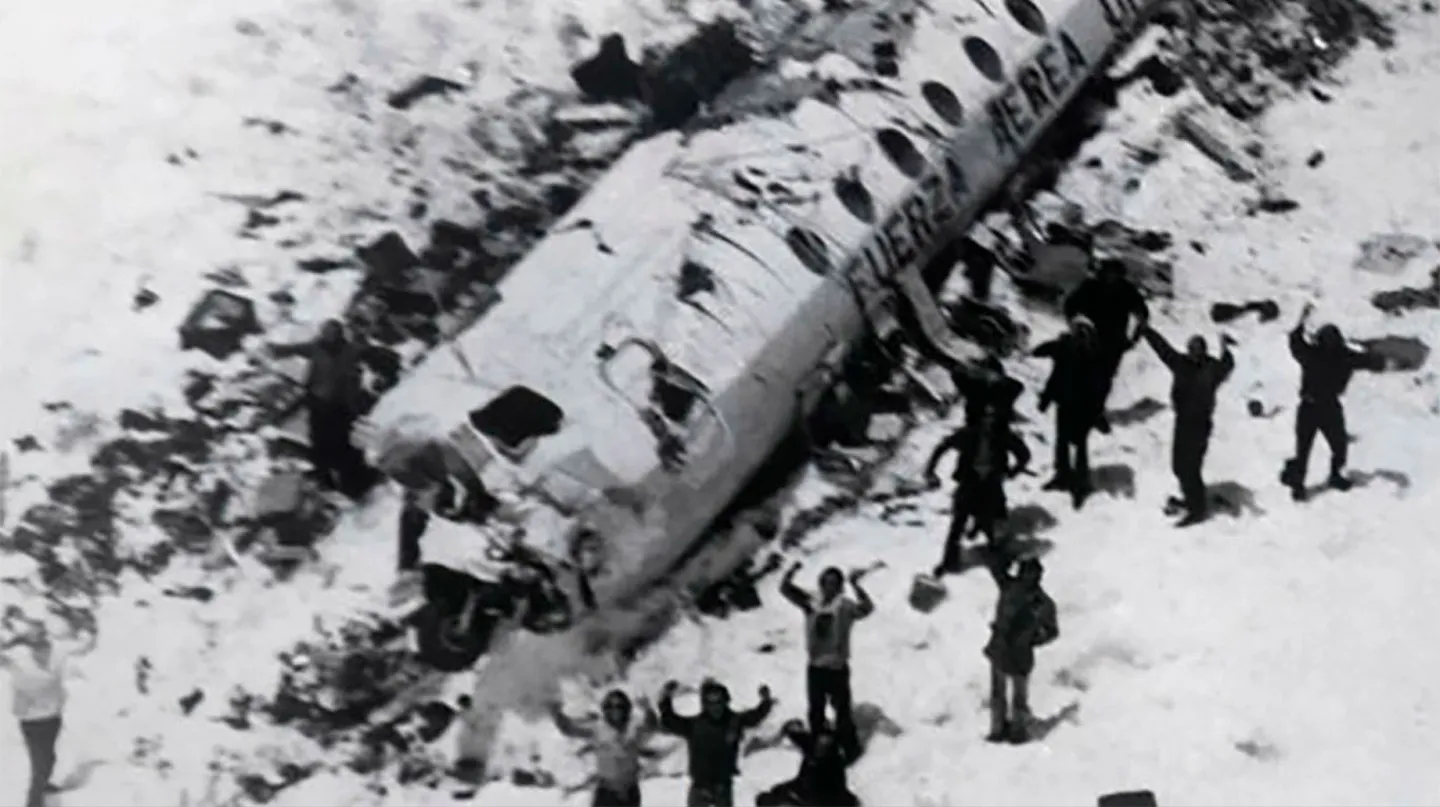 A 50 años de la tragedia de los Andes: qué pasó y cómo fue el accidente de los rugbiers uruguayos