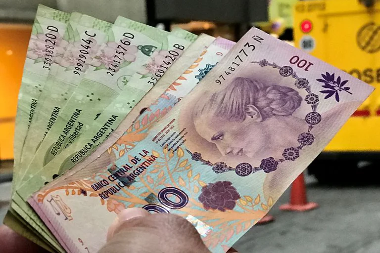 La inflación que viene: aseguran que en los próximos meses no bajará del piso de 6 por ciento mensual La inflación que viene: aseguran que en los próximos meses no bajará del piso de 6 por ciento mensual