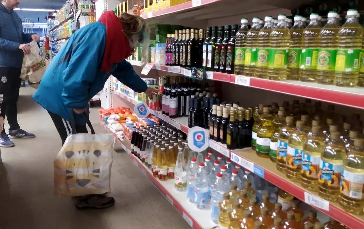 Alimentos, electrónica, textiles y medicamentos: el plan oficial para contener precios Alimentos, electrónica, textiles y medicamentos: el plan oficial para contener precios