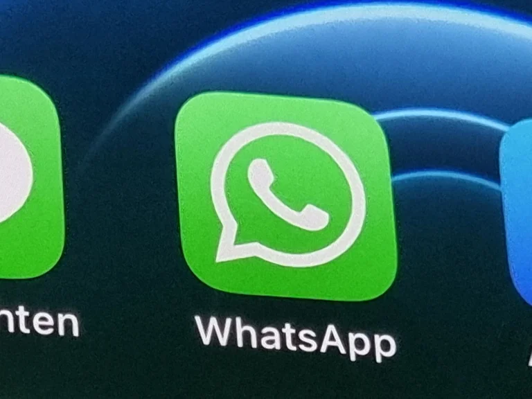La aplicación WhatsApp sufrió una caída en todo el mundo La aplicación WhatsApp sufrió una caída en todo el mundo