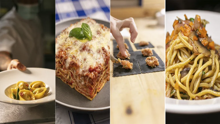 Día Mundial de la Pasta Día Mundial de la Pasta