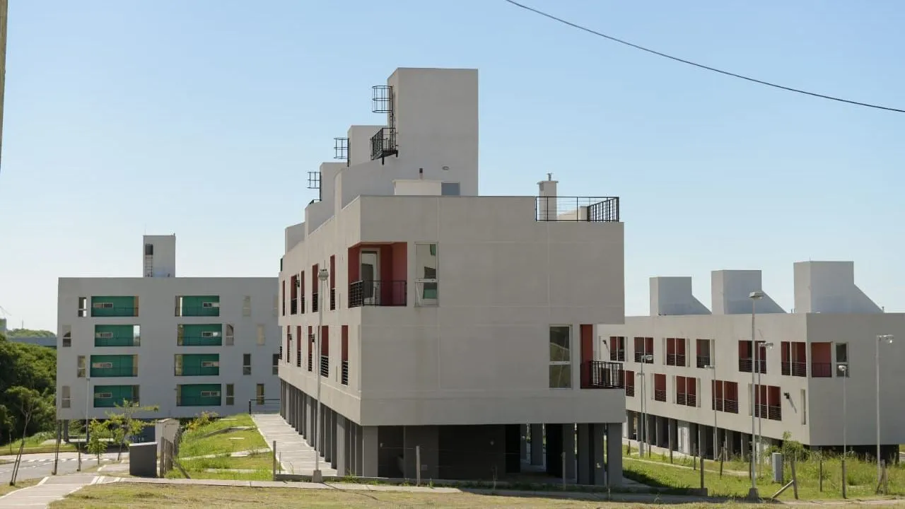Procrear: Reabrirán inscripciones e incluye a Paraná Procrear: Reabrirán inscripciones e incluye a Paraná