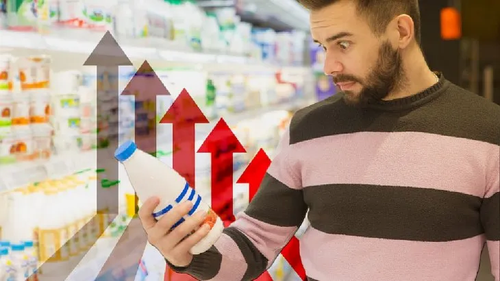 Argentina es el cuarto país con mayor inflación mundial Argentina es el cuarto país con mayor inflación mundial