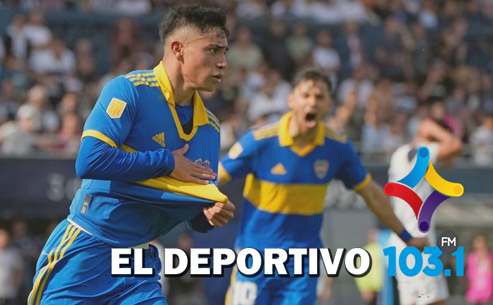 Se define el campeón Se define el campeón