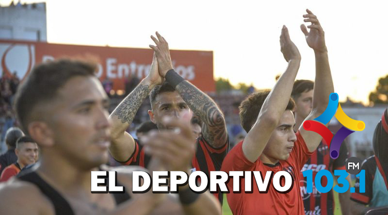 Patrón quiere ser finalista