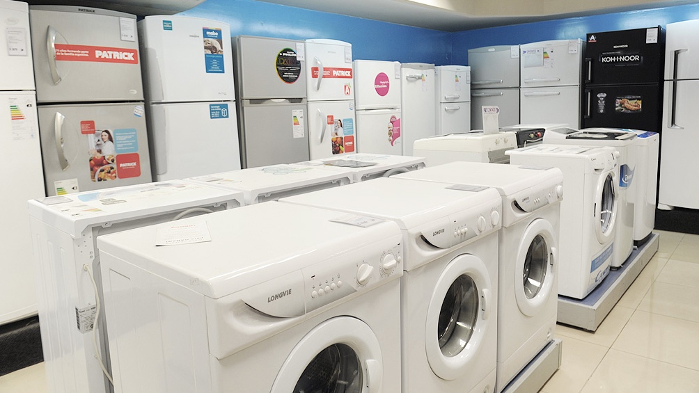 El viernes entra en vigencia Ahora 30 para comprar electrodomésticos El viernes entra en vigencia Ahora 30 para comprar electrodomésticos