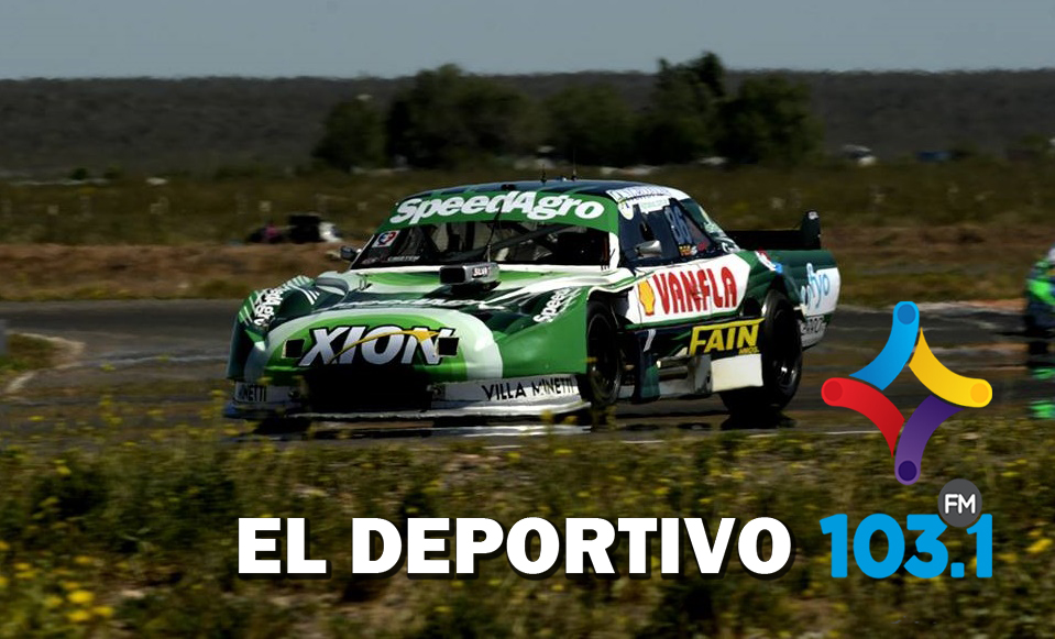 Quinto triunfo del año y punta para Fain Quinto triunfo del año y punta para Fain