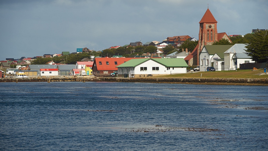 Amplio apoyo en la ONU al reclamo argentino por las Islas Malvinas Amplio apoyo en la ONU al reclamo argentino por las Islas Malvinas