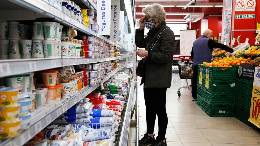 Fueron supermercados fueron por no cumplir con Precios Cuidados