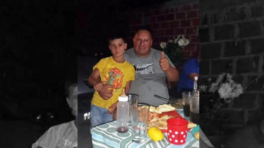 El fallecido es Carlos Lolo Regueiro